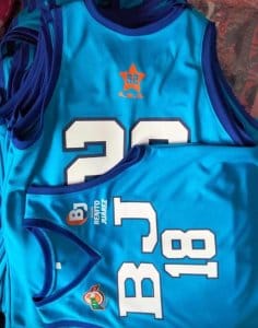 Uniforme